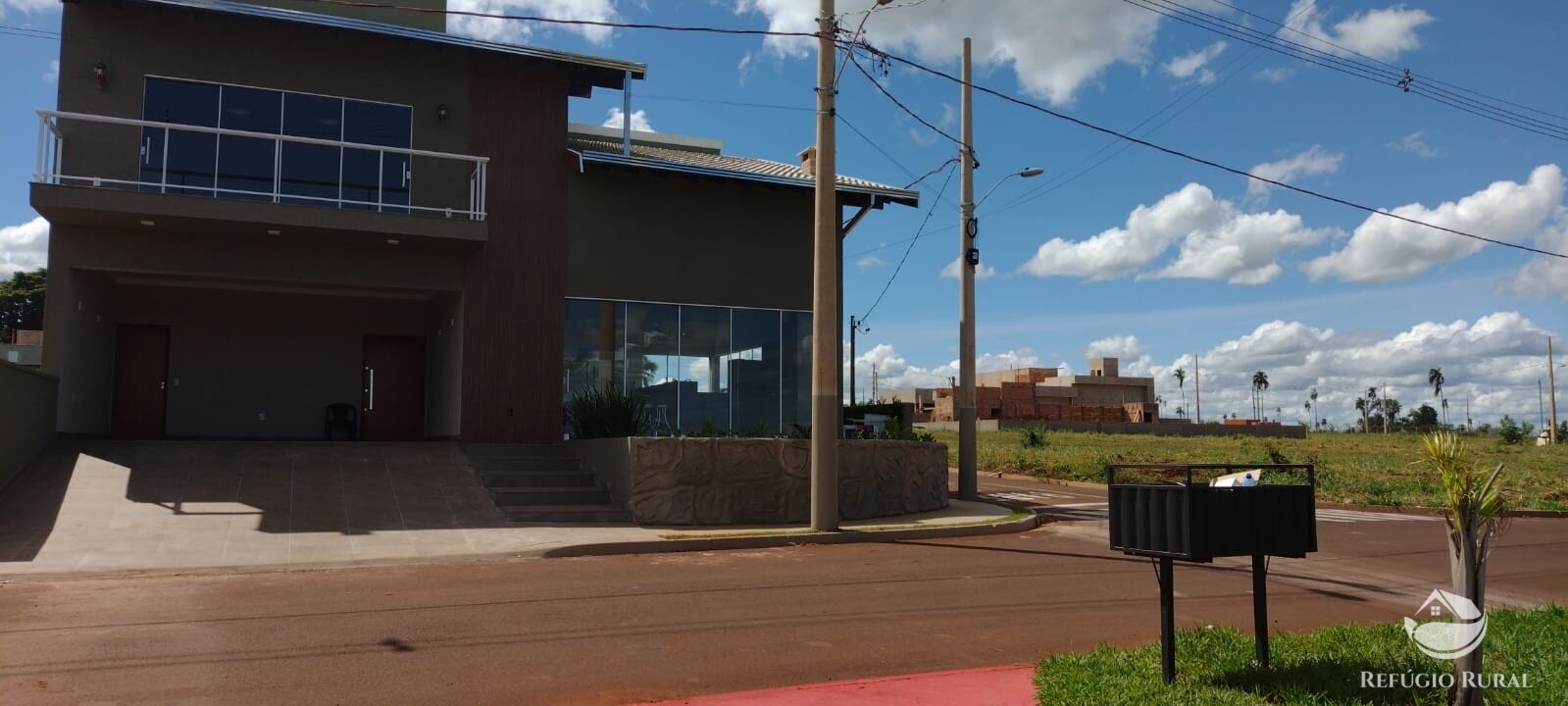 Terreno à venda, 450m² - Foto 5