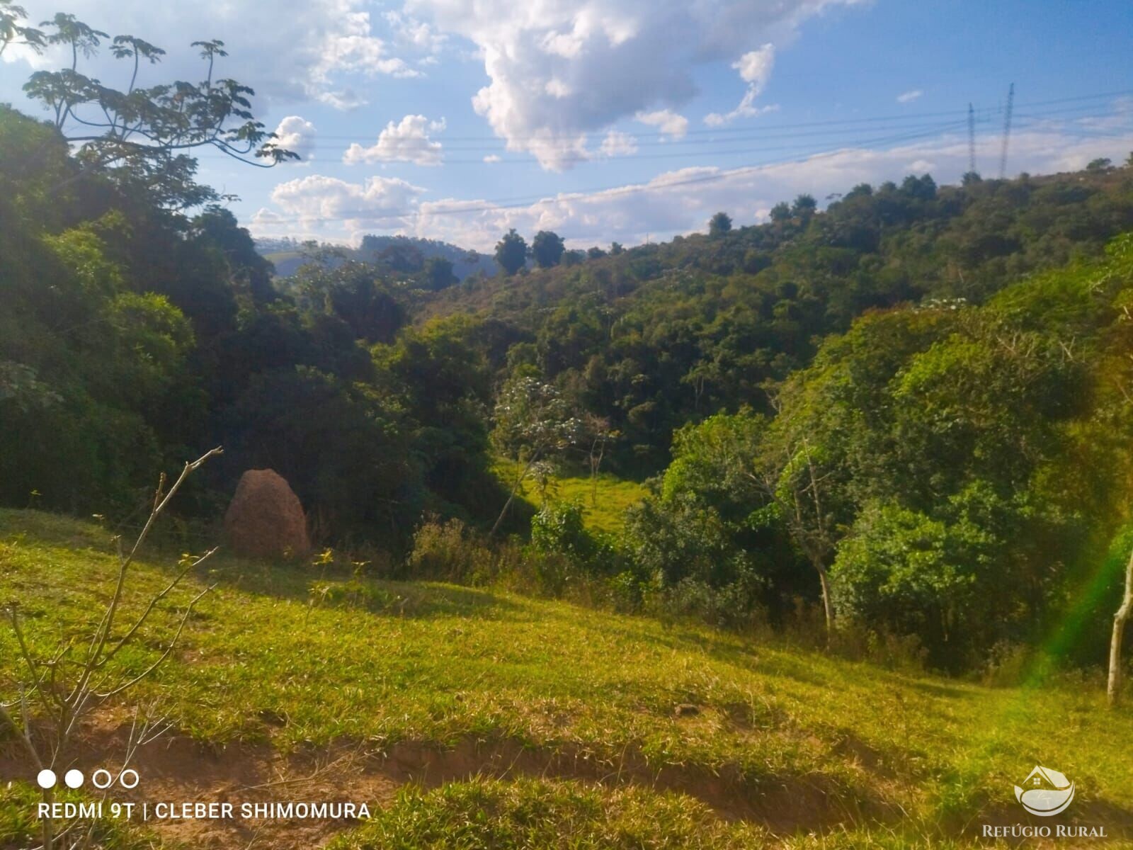 Terreno à venda, 20000m² - Foto 4