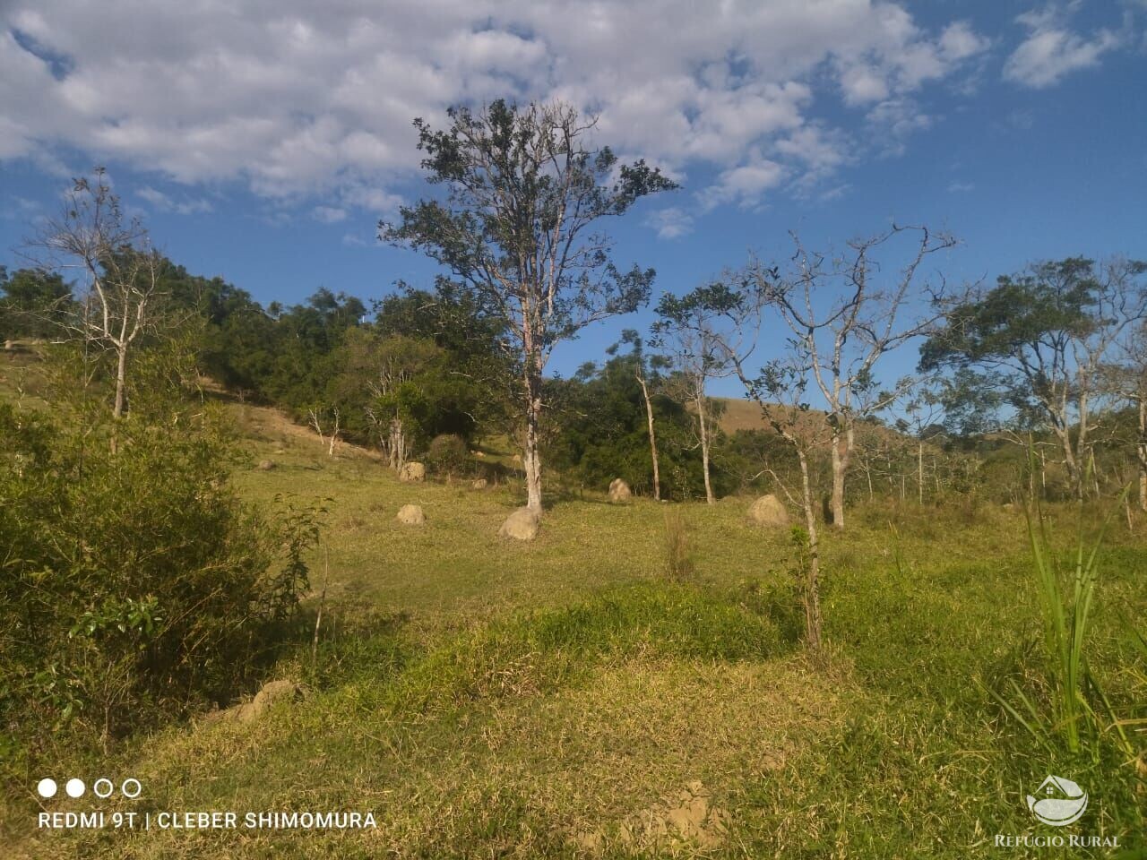 Terreno à venda, 20000m² - Foto 5