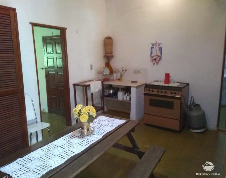 Chácara, 7623 hectares - Foto 15