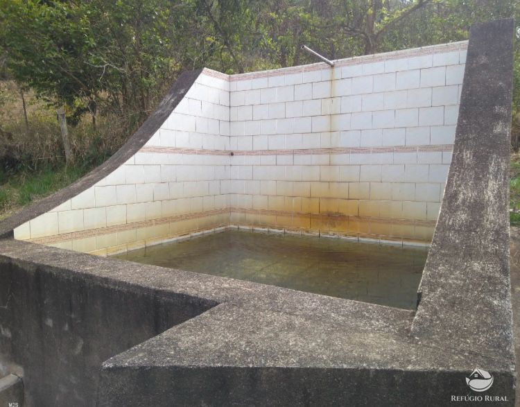 Chácara, 7623 hectares - Foto 9