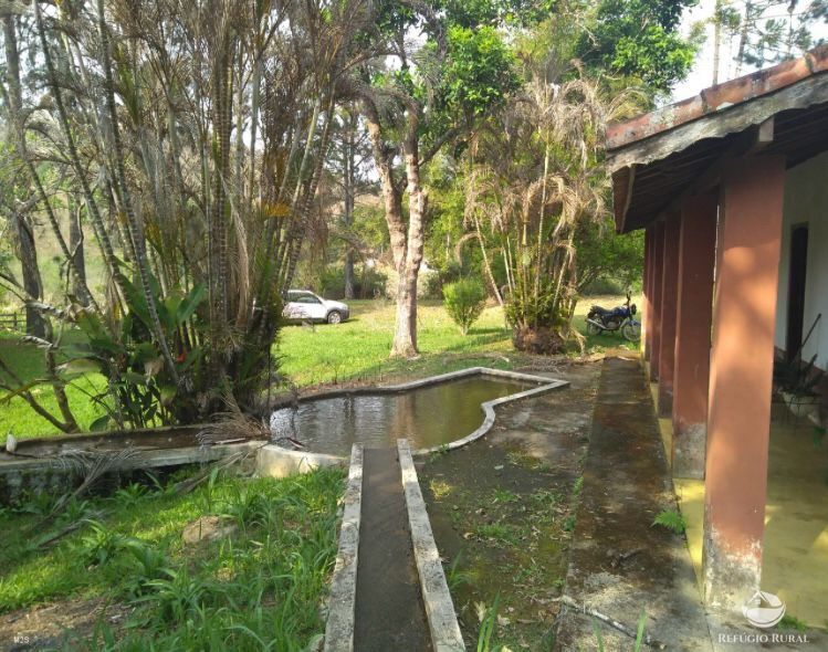 Chácara, 7623 hectares - Foto 14