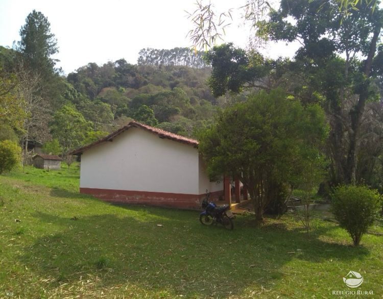 Chácara, 7623 hectares - Foto 11