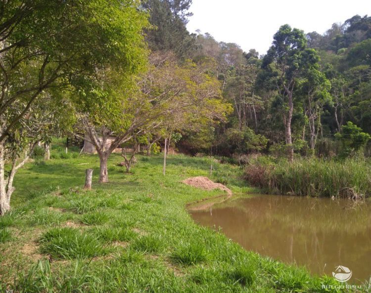 Chácara, 7623 hectares - Foto 19