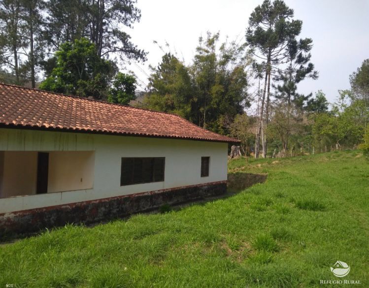 Chácara, 7623 hectares - Foto 12