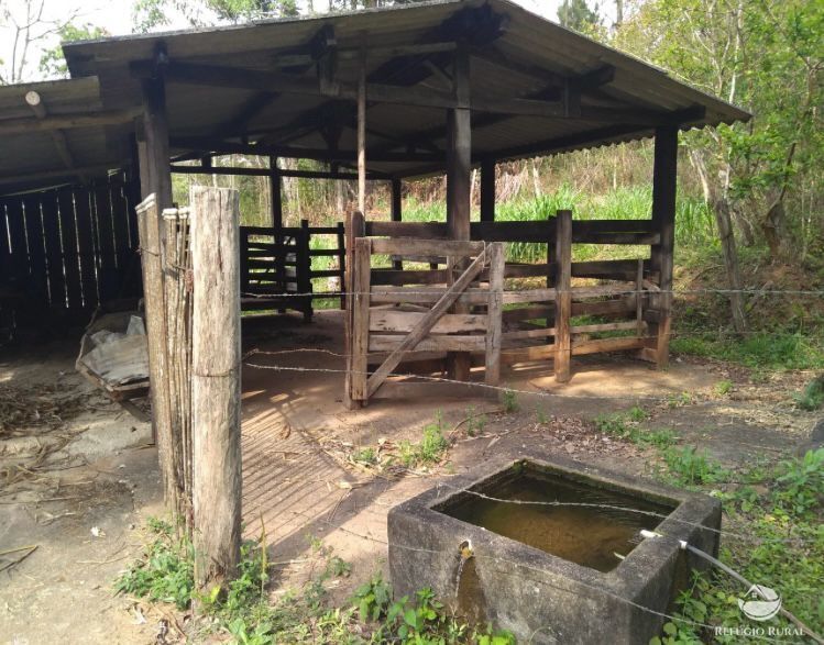 Chácara, 7623 hectares - Foto 20