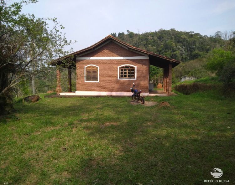 Chácara, 2 quartos, 7623 hectares - Foto 1