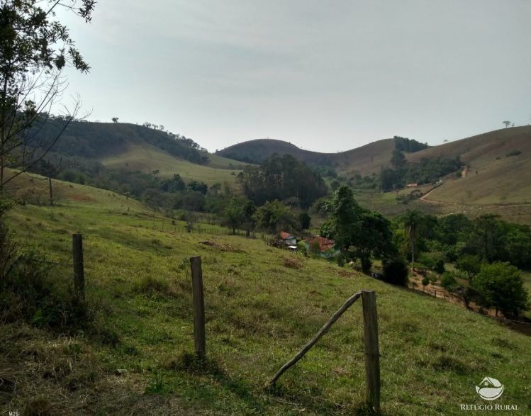 Chácara, 7623 hectares - Foto 13