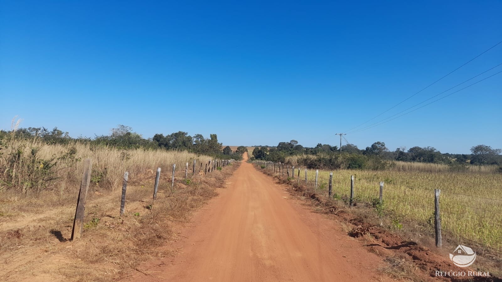 Fazenda à venda com 1 quarto, 7405200m² - Foto 16