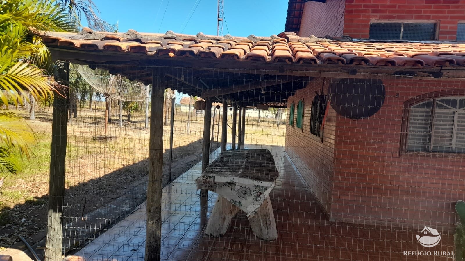 Fazenda à venda com 1 quarto, 7405200m² - Foto 28