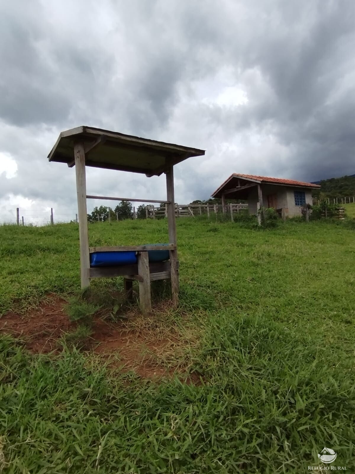 Fazenda à venda com 1 quarto, 10000m² - Foto 11