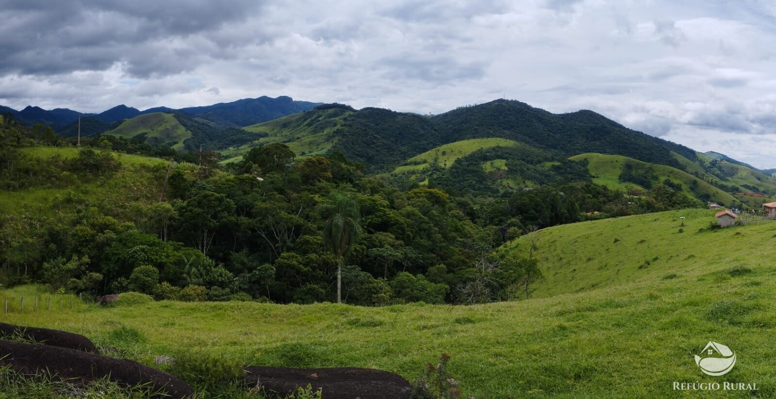 Fazenda à venda com 1 quarto, 10000m² - Foto 4