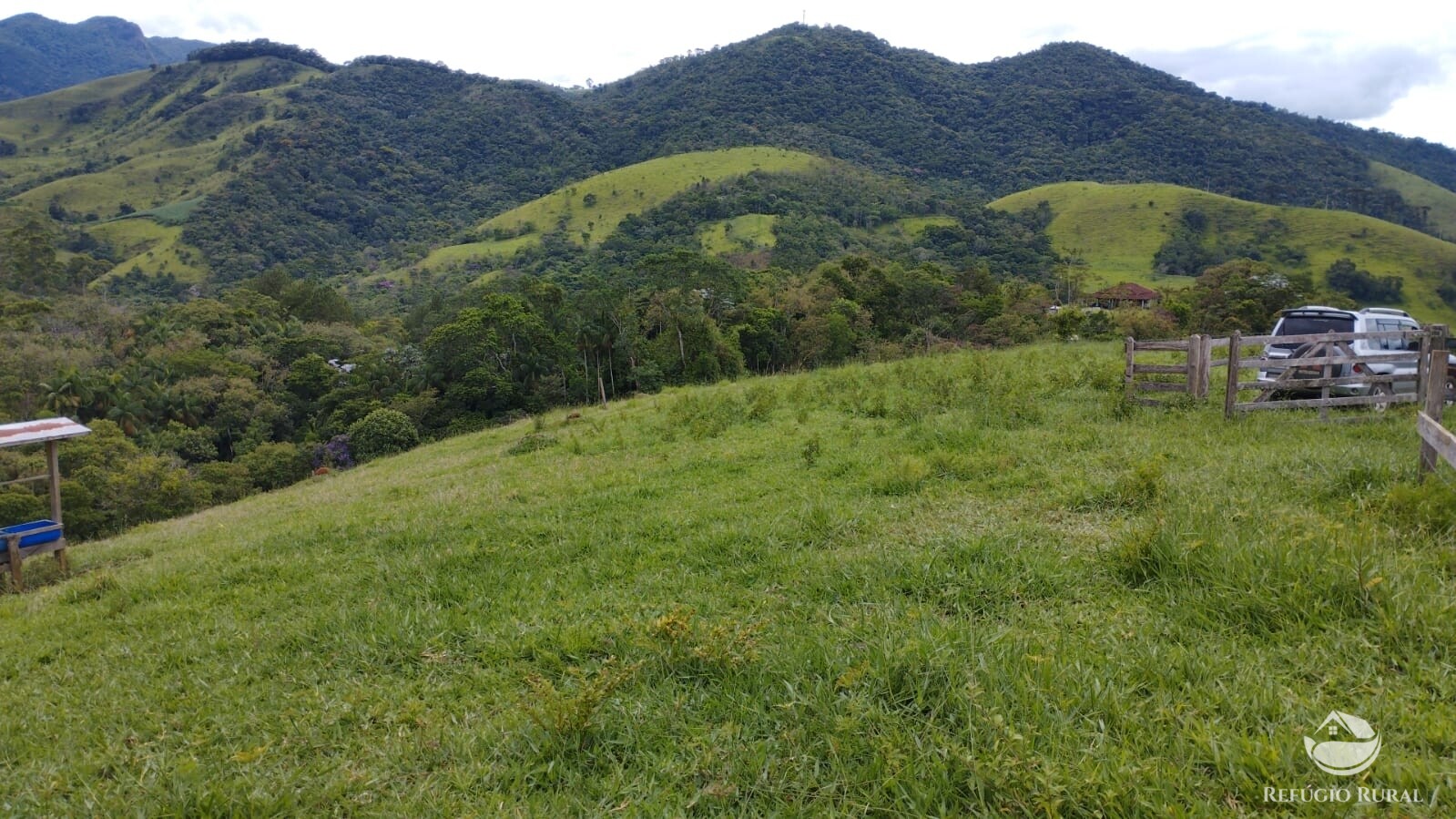 Fazenda à venda com 1 quarto, 10000m² - Foto 16