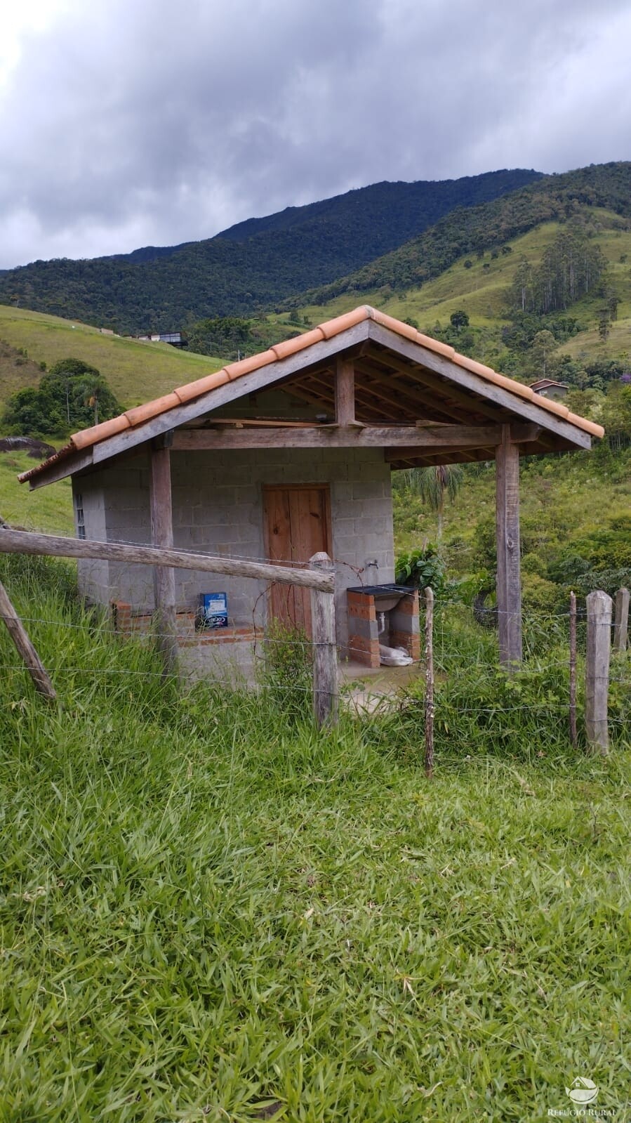 Fazenda à venda com 1 quarto, 10000m² - Foto 15