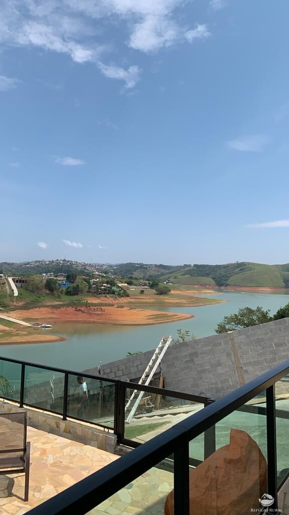 Fazenda à venda com 8 quartos, 2500m² - Foto 5