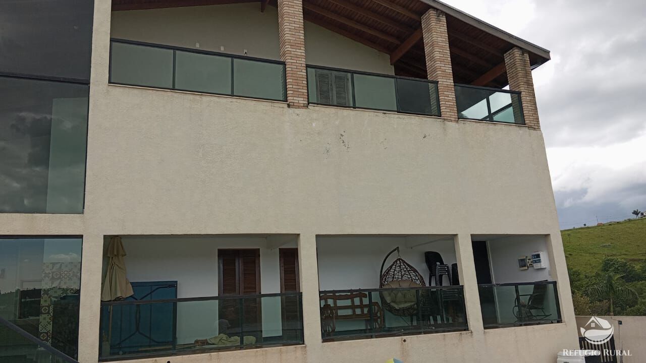 Fazenda à venda com 8 quartos, 2500m² - Foto 21