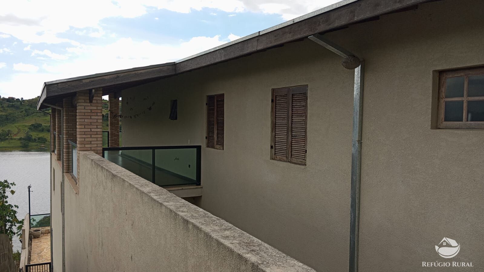 Fazenda à venda com 8 quartos, 2500m² - Foto 7