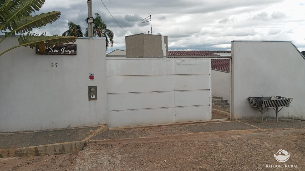 Fazenda à venda com 8 quartos, 2500m² - Foto 27