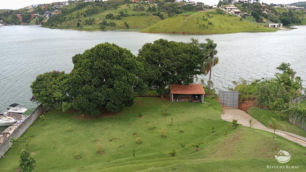 Fazenda à venda com 8 quartos, 2500m² - Foto 16