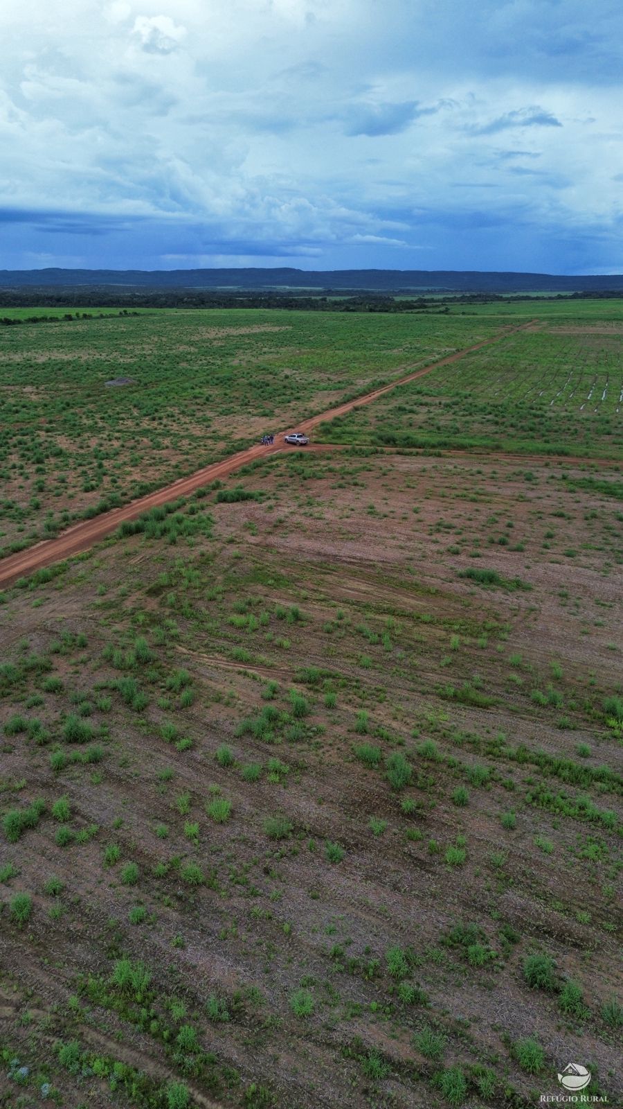 Fazenda à venda com 1 quarto, 11000000m² - Foto 6