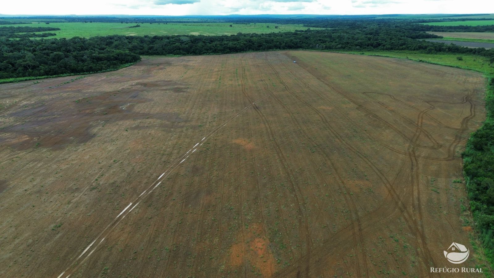 Fazenda à venda com 1 quarto, 11000000m² - Foto 22