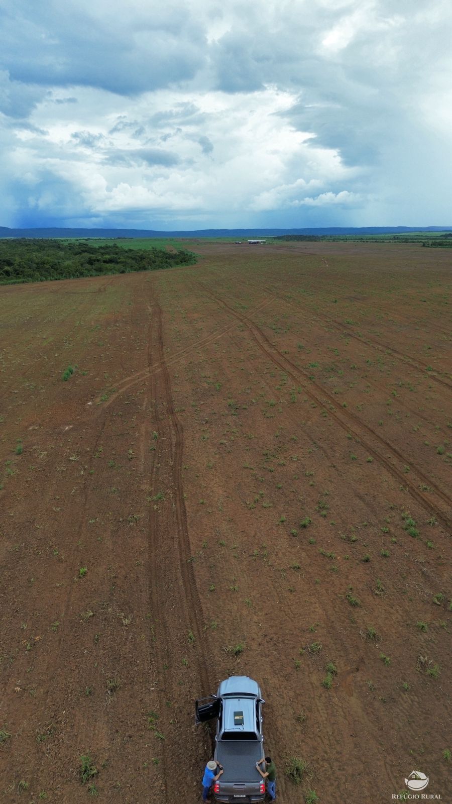 Fazenda à venda com 1 quarto, 11000000m² - Foto 19