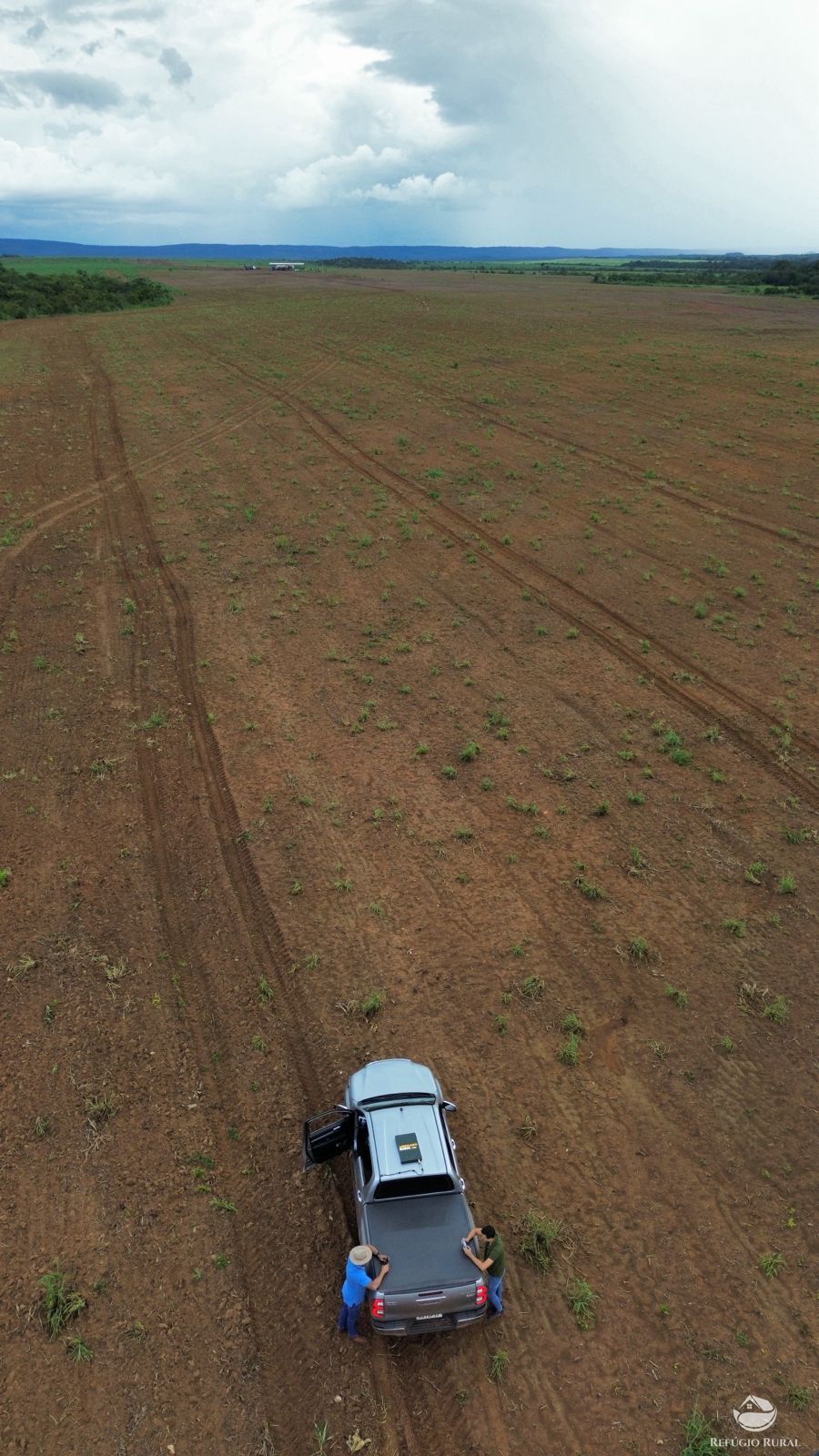 Fazenda à venda com 1 quarto, 11000000m² - Foto 17