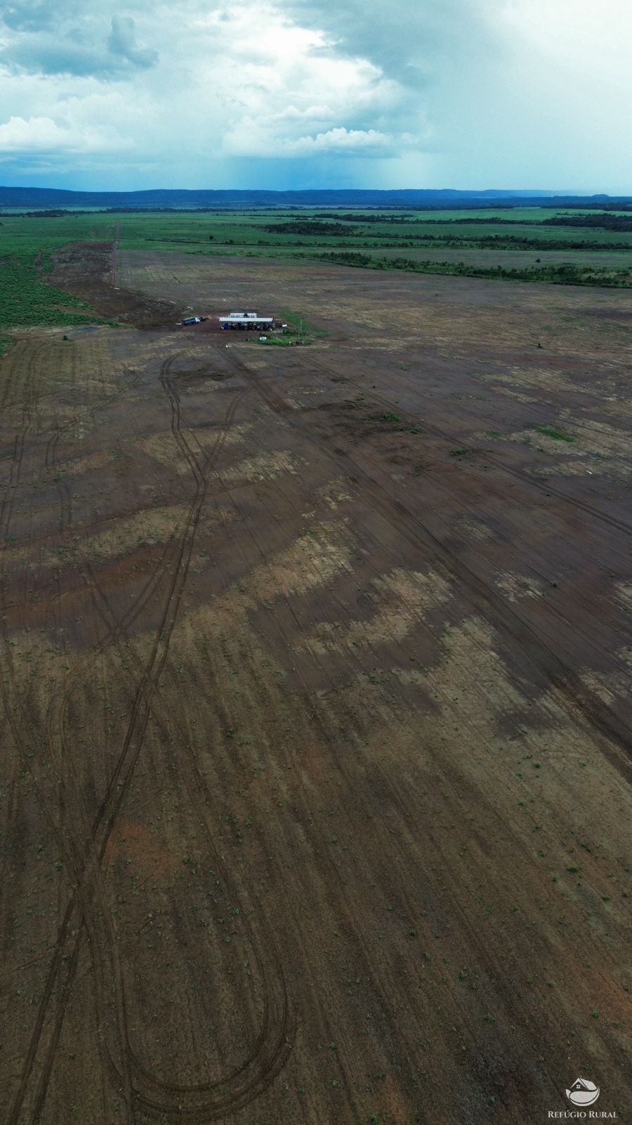 Fazenda à venda com 1 quarto, 11000000m² - Foto 18