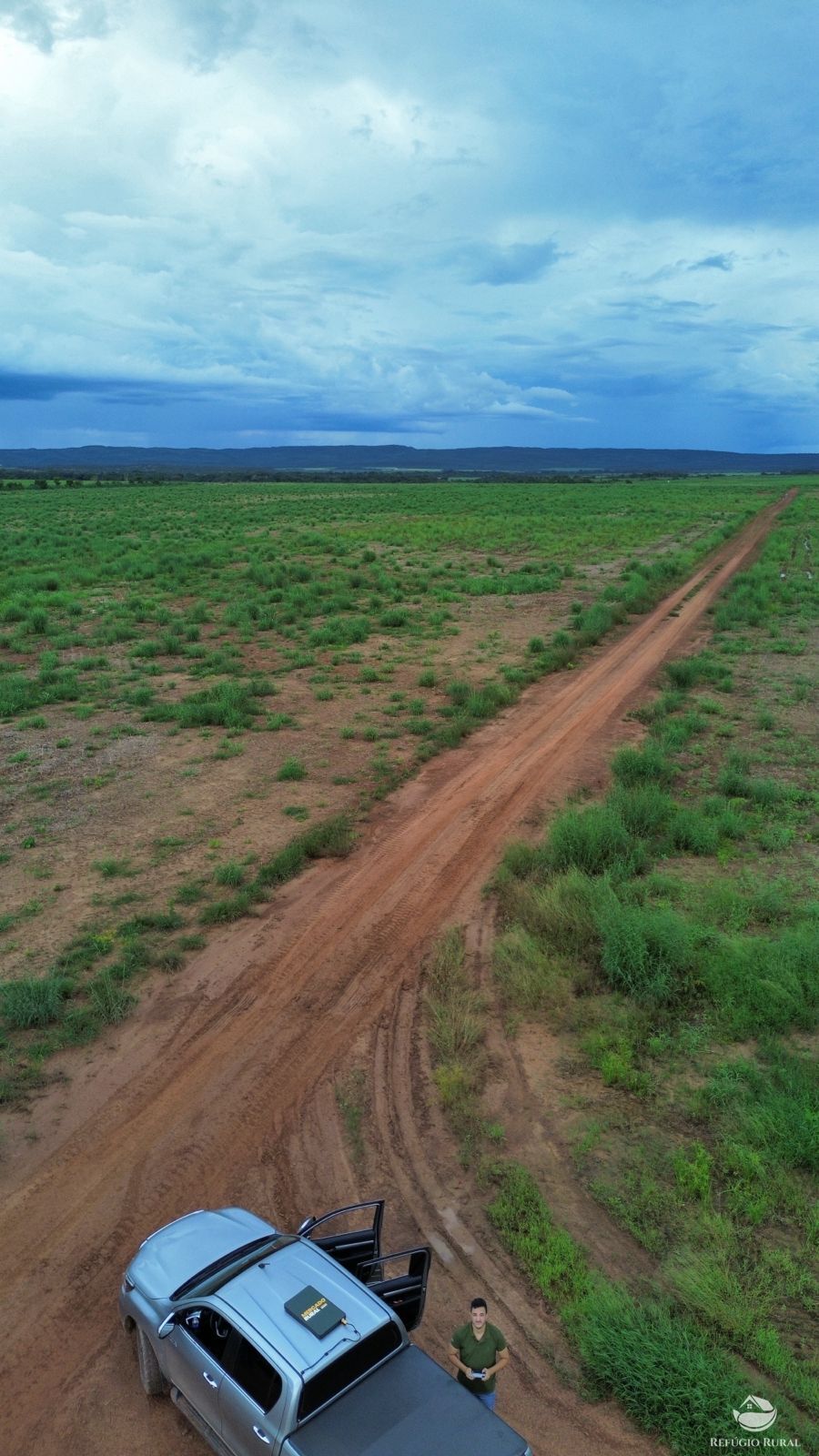 Fazenda à venda com 1 quarto, 11000000m² - Foto 5