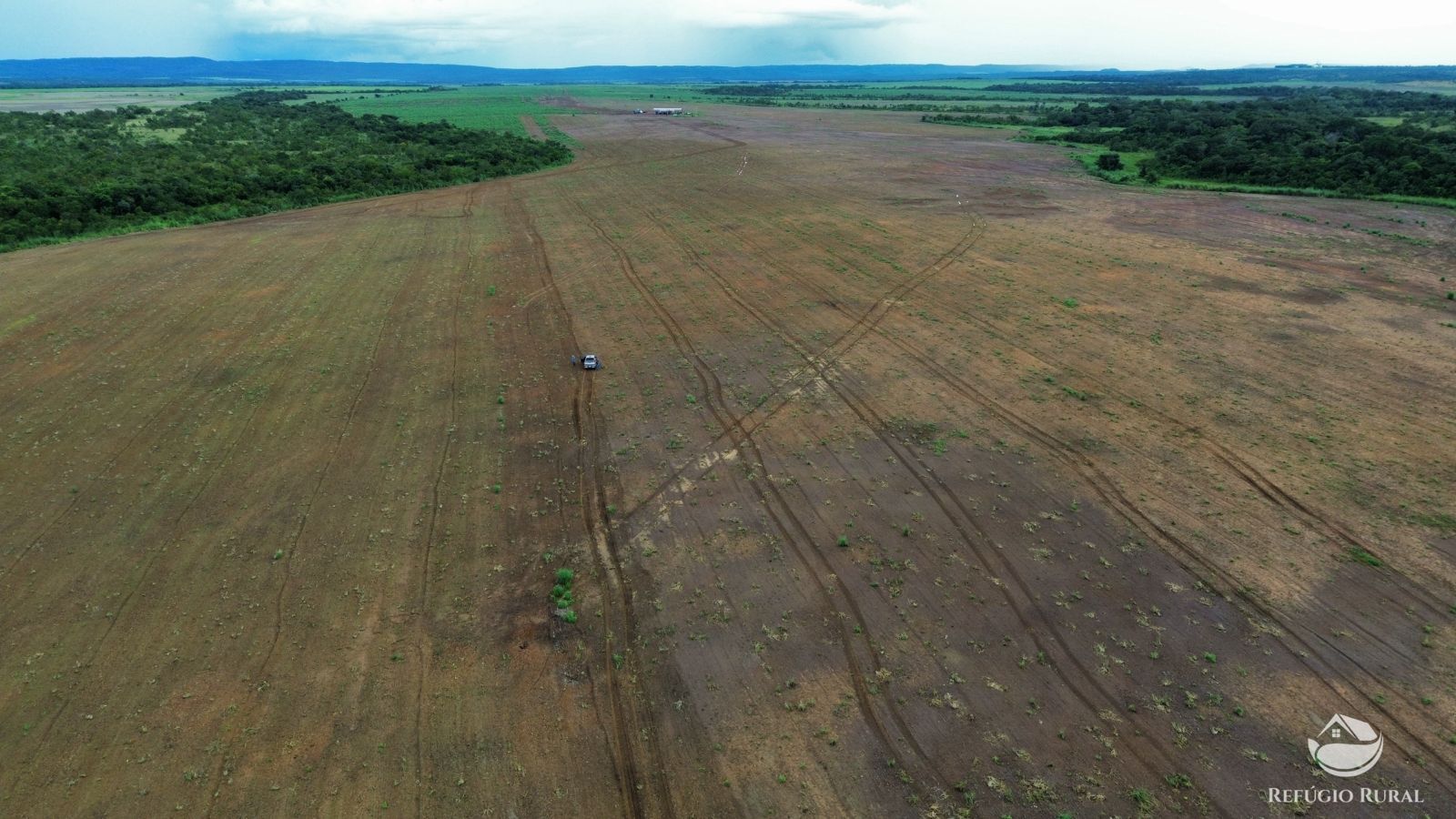 Fazenda à venda com 1 quarto, 11000000m² - Foto 25