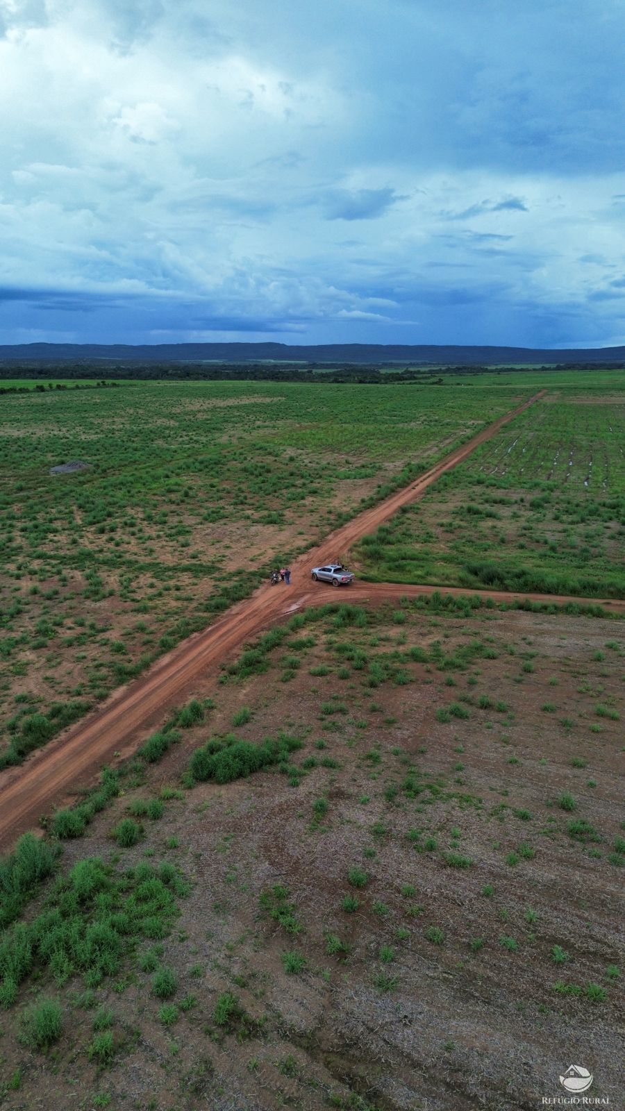 Fazenda à venda com 1 quarto, 11000000m² - Foto 1