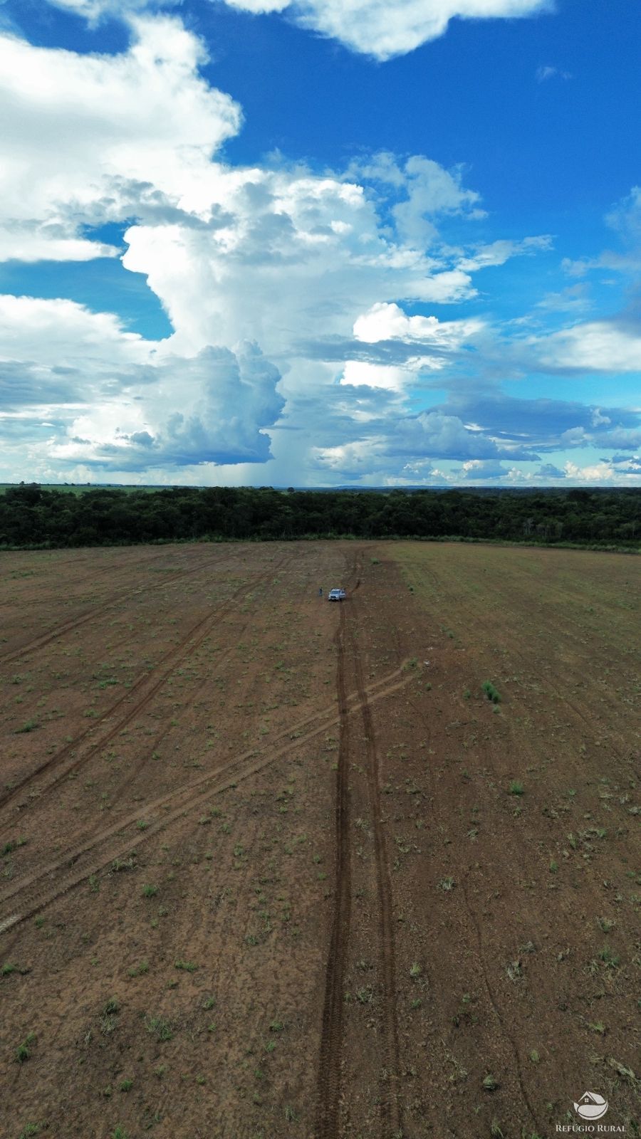 Fazenda à venda com 1 quarto, 11000000m² - Foto 2