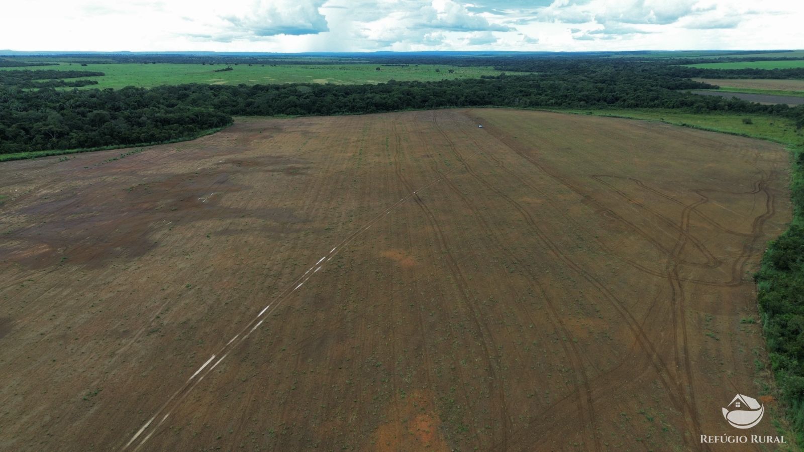 Fazenda à venda com 1 quarto, 11000000m² - Foto 21