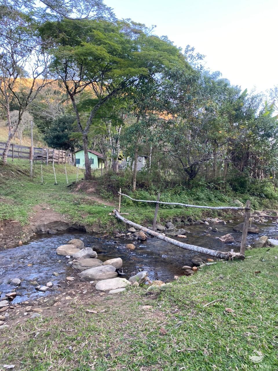 Fazenda à venda com 1 quarto, 84700m² - Foto 2