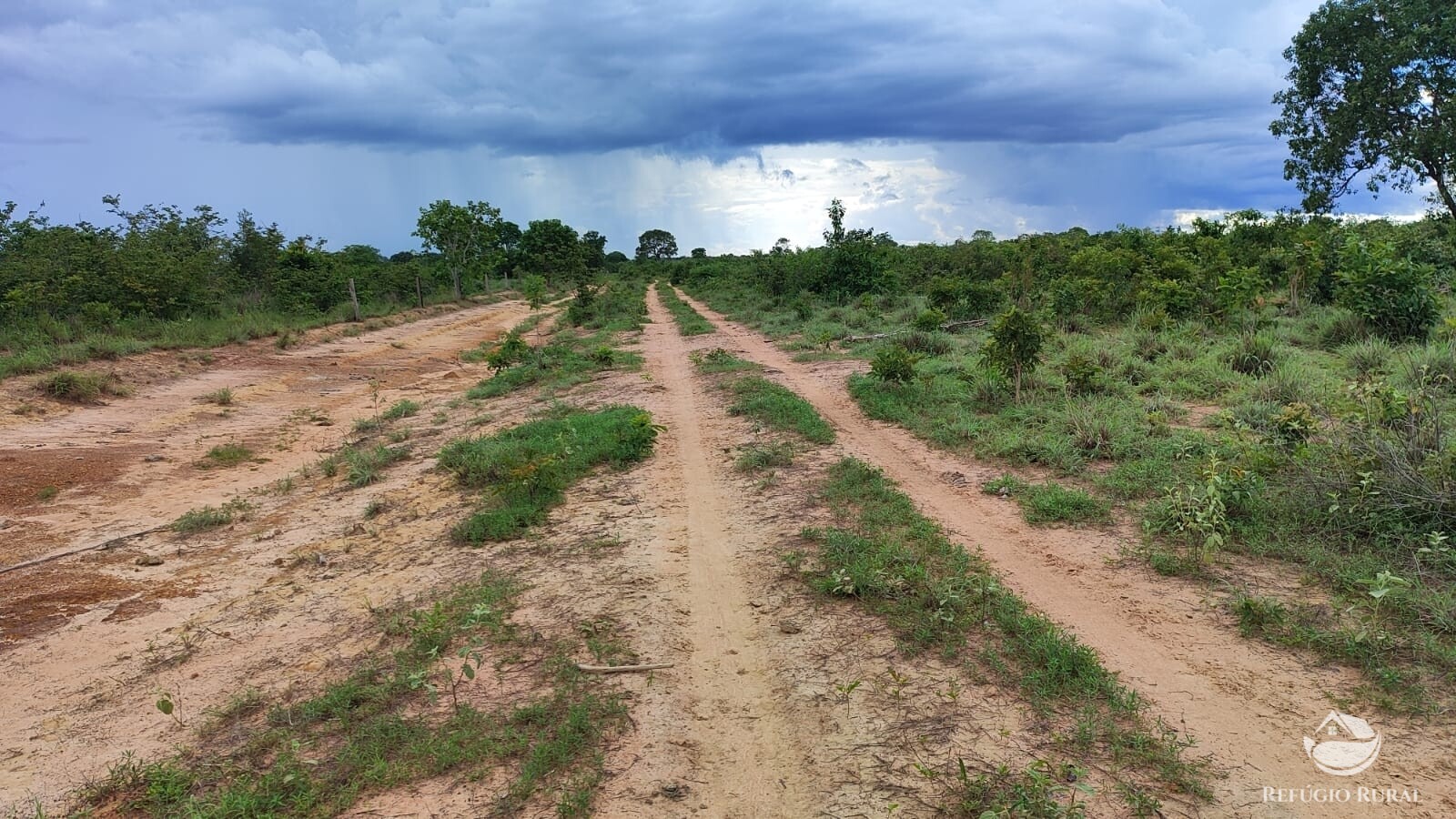 Fazenda à venda com 1 quarto, 4840000m² - Foto 7