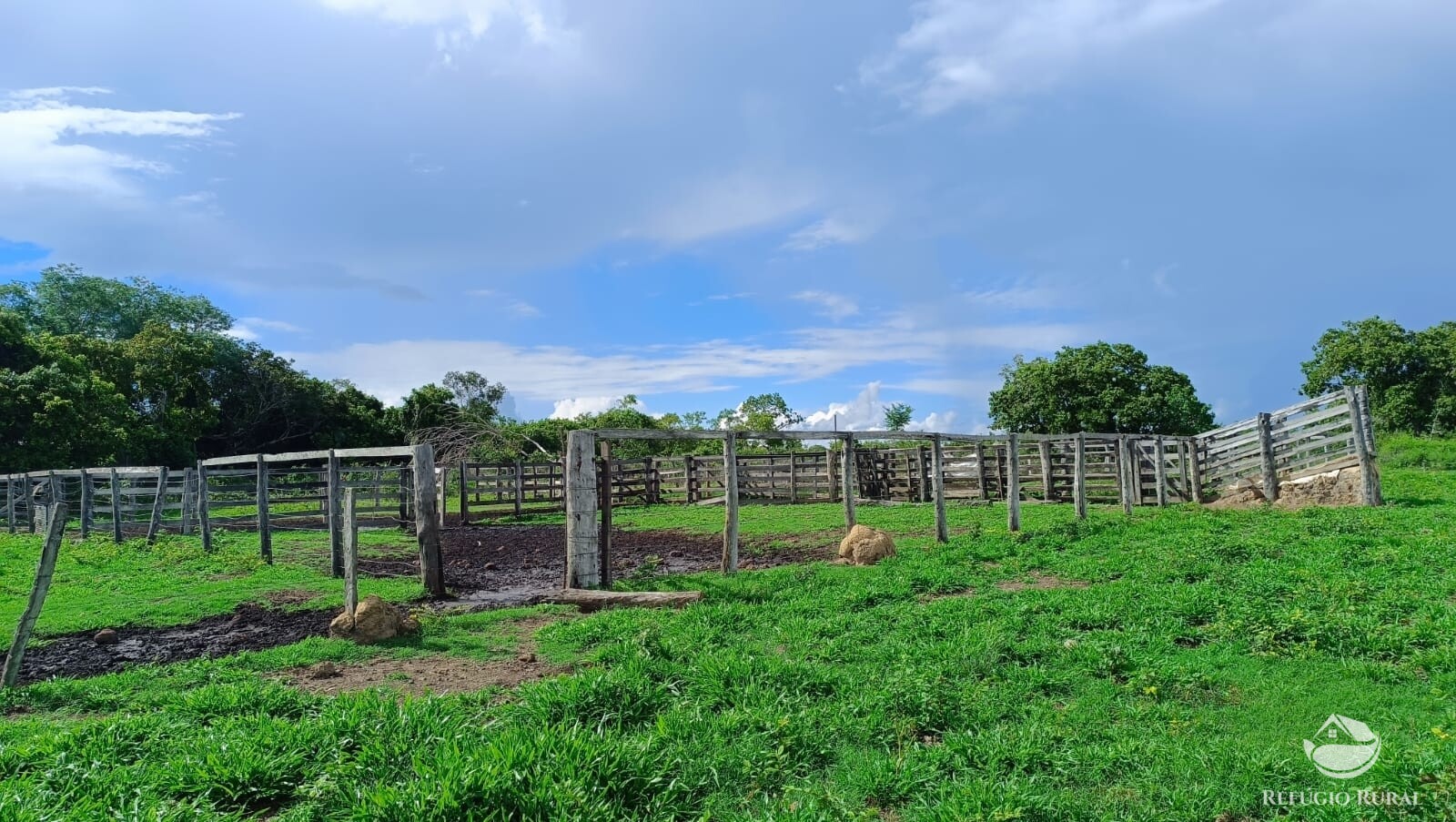 Fazenda à venda com 1 quarto, 4840000m² - Foto 3