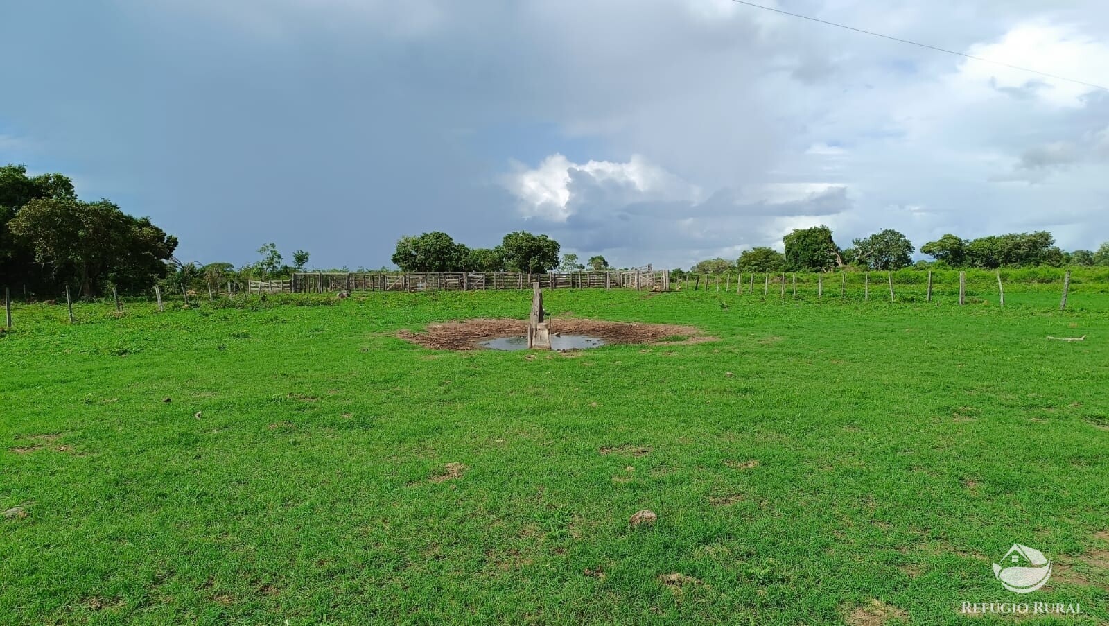 Fazenda à venda com 1 quarto, 4840000m² - Foto 5