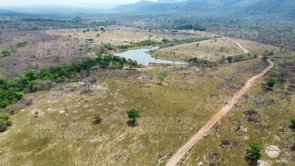 Fazenda à venda com 1 quarto, 15900000m² - Foto 10