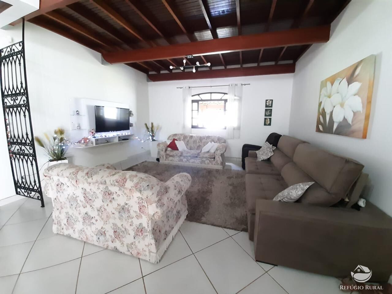 Sítio, 6639 m² - Foto 4