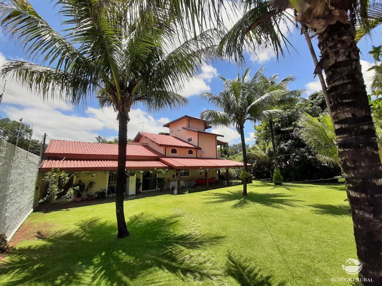 Sítio, 6639 m² - Foto 17