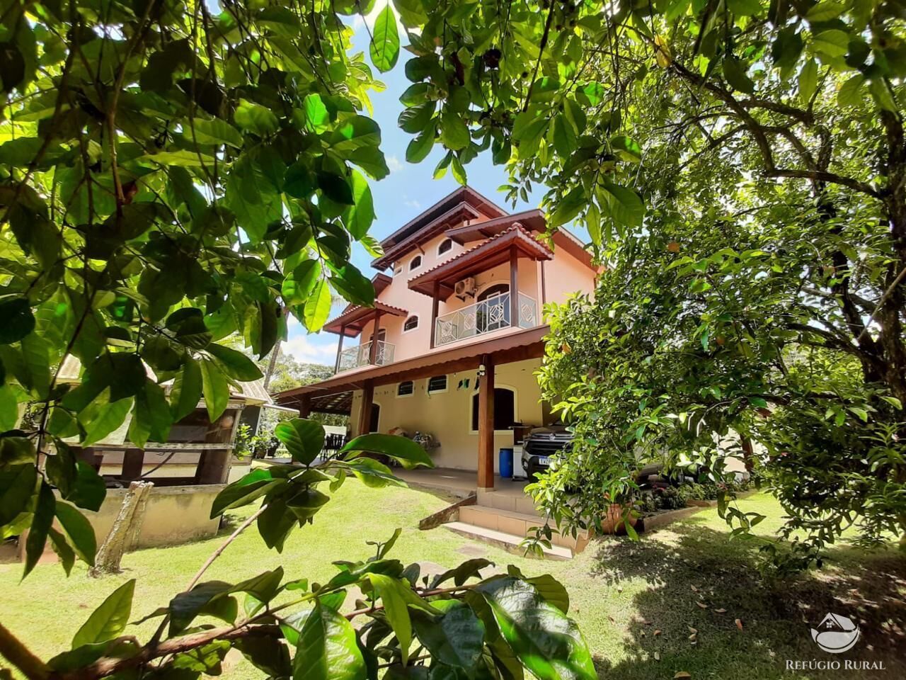 Sítio, 6639 m² - Foto 5