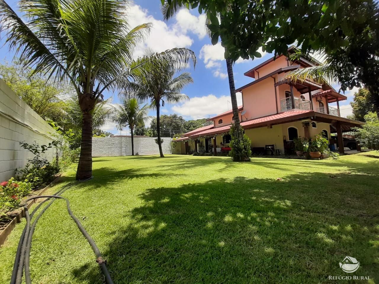 Sítio, 6639 m² - Foto 19