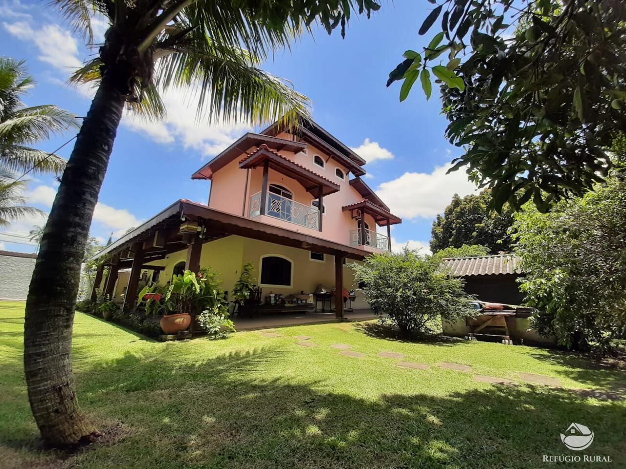 Sítio, 6639 m² - Foto 16