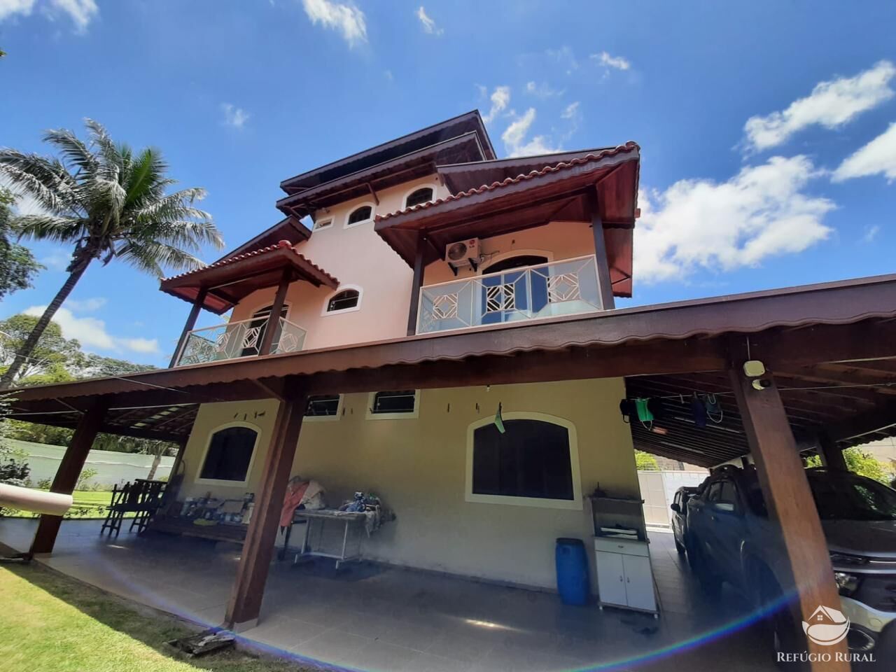 Sítio, 6639 m² - Foto 13