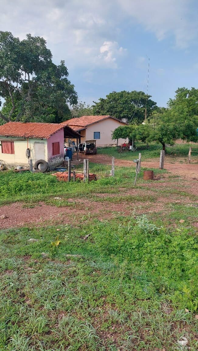 Fazenda à venda com 2 quartos, 4888400m² - Foto 6