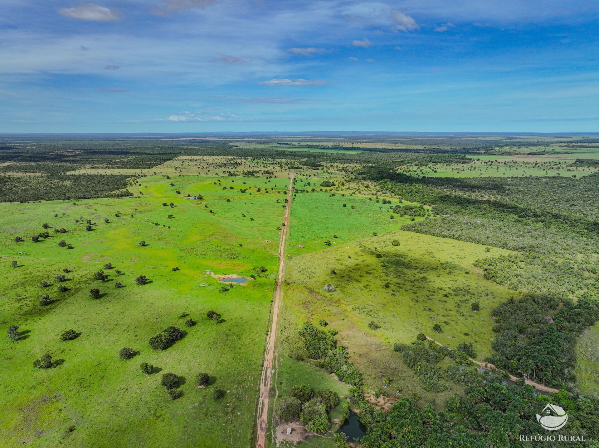 Fazenda em Ribas do Rio Pardo/Mato Grosso do Sul — Ref Q82NR9 — Imagem 5