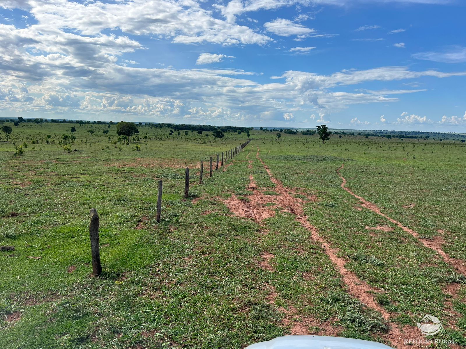 Fazenda em Ribas do Rio Pardo/Mato Grosso do Sul — Ref Q82NR9 — Imagem 17