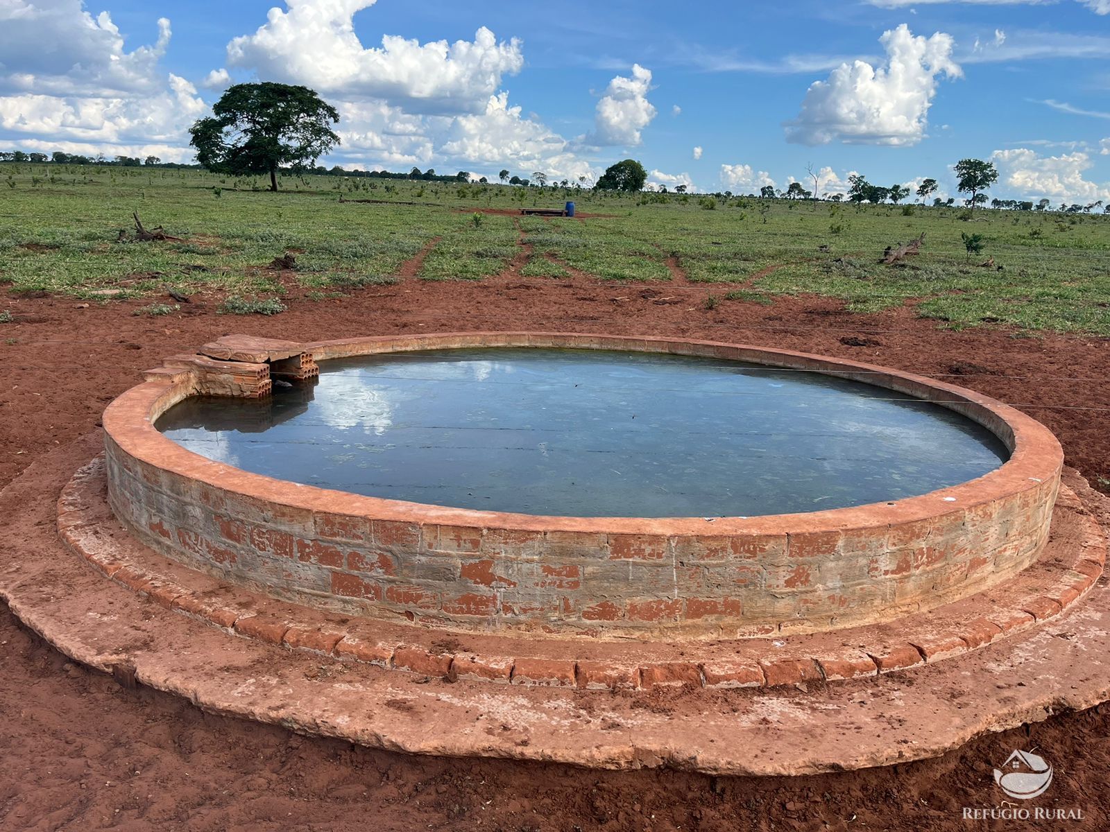 Fazenda em Ribas do Rio Pardo/Mato Grosso do Sul — Ref Q82NR9 — Imagem 14