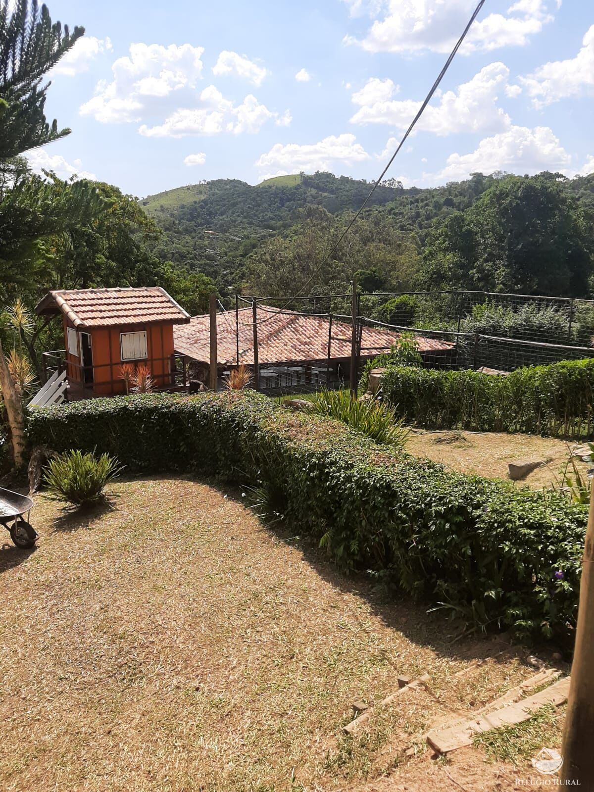 Fazenda à venda com 4 quartos, 5000m² - Foto 21