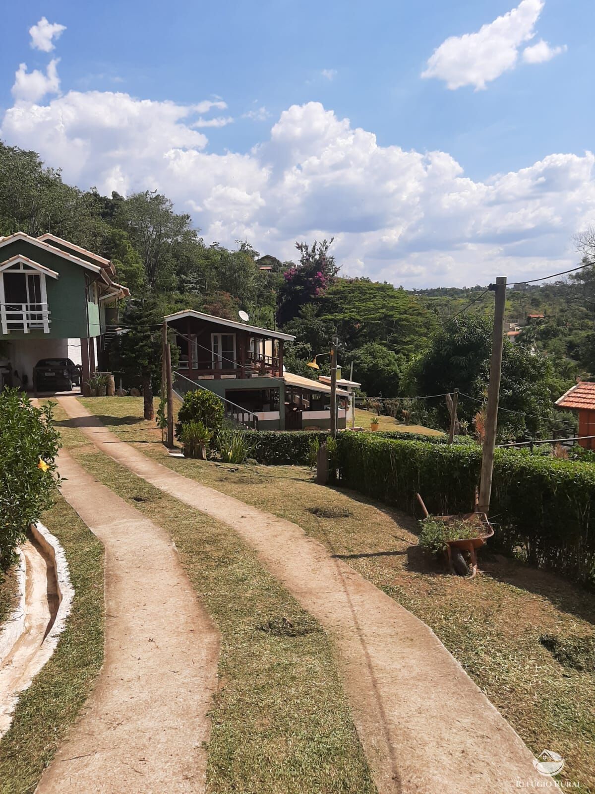 Fazenda à venda com 4 quartos, 5000m² - Foto 6